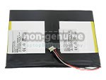 Jumper H35110155P battery