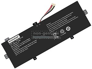 Jumper U3285131PV-2S-9Lines battery