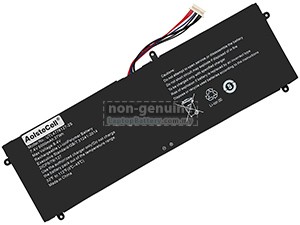 Jumper UTL4776127-2S battery