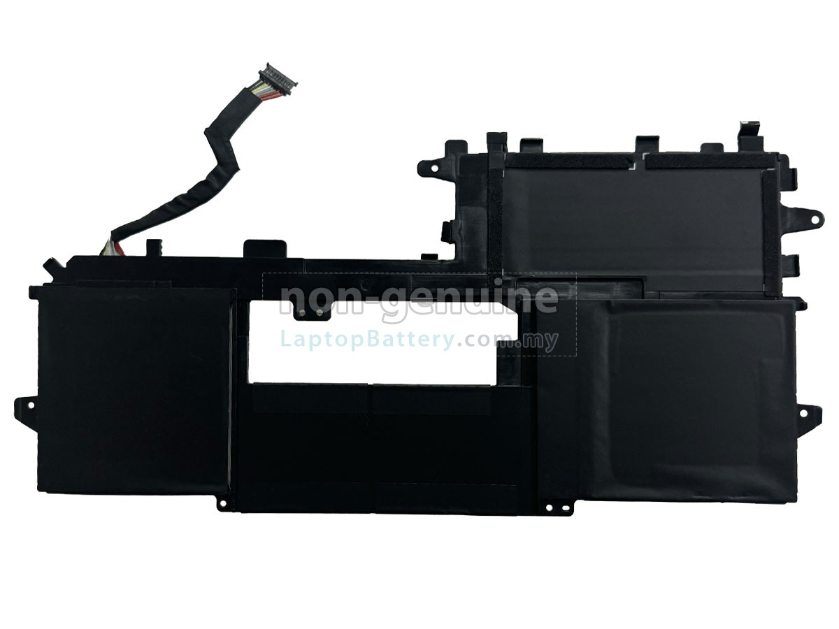 Lenovo L19C4P73 replacement battery