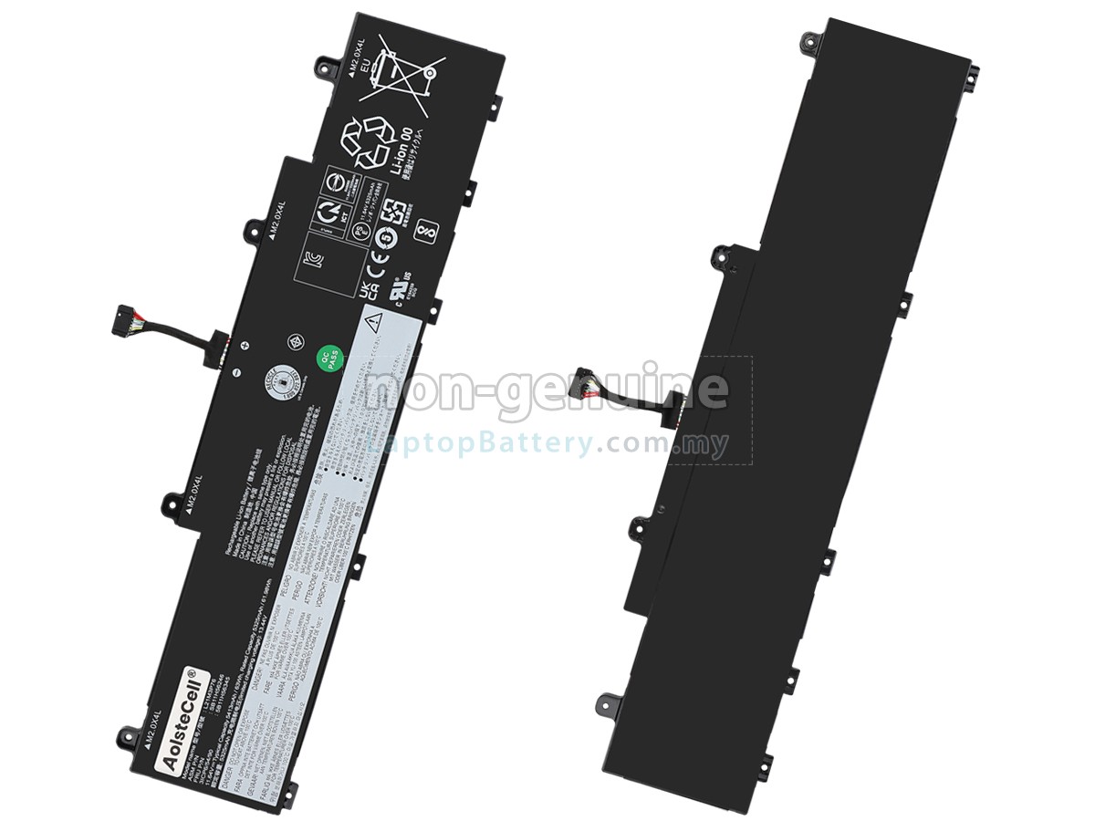 Lenovo ThinkPad L14 GEN 3-21C1002TRK replacement battery