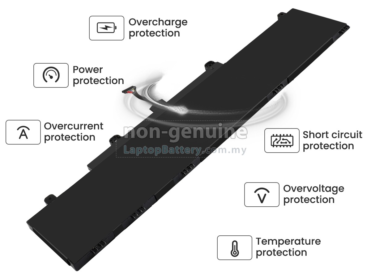 Lenovo ThinkPad L14 GEN 4-21H5000XIX replacement battery