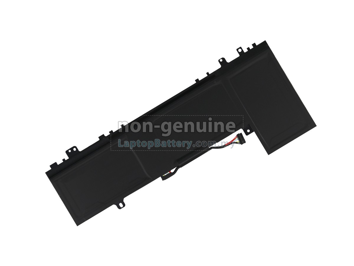 Lenovo IdeaPad SLIM 5 16ABR8-82XG replacement battery
