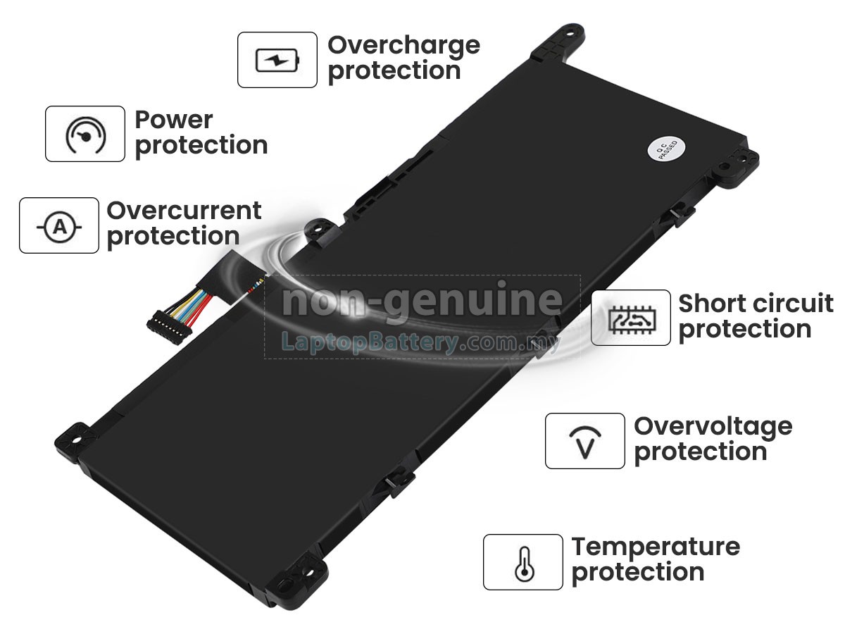 Lenovo SB11N47432 replacement battery