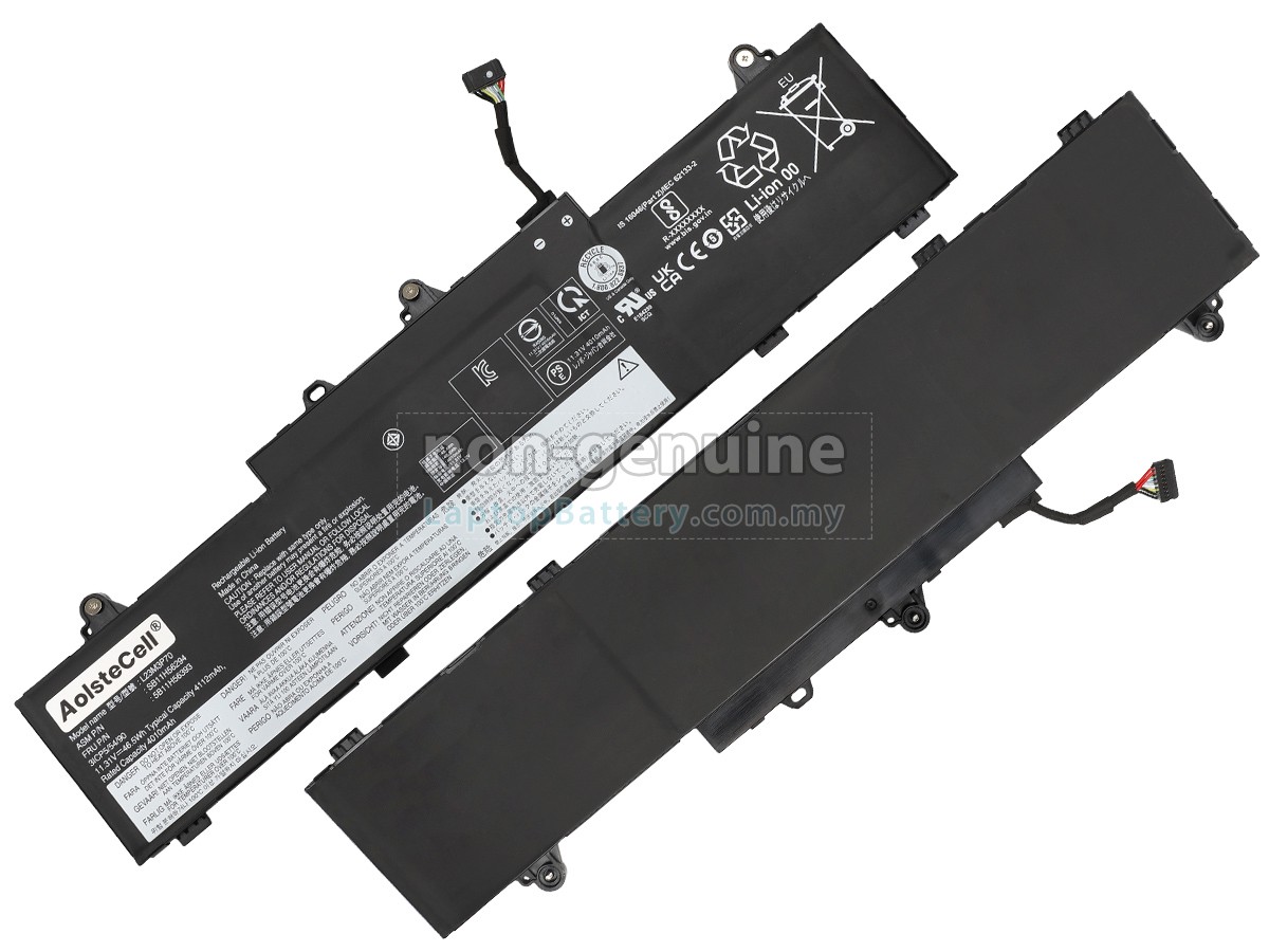 Lenovo ThinkPad L16 GEN 1-21L8 replacement battery