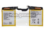 Lenovo Legion Y90 battery