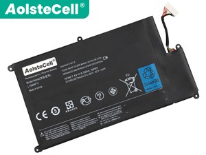 Lenovo U410-ITH battery