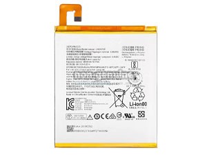 Lenovo TB-8504F battery