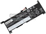 Lenovo L16L2PB3(2icp6/55/90) battery