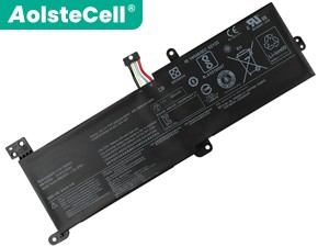 Lenovo ideapad 320-15ISK-80XR01DGBM battery