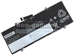 Lenovo IdeaPad Duet 5 12IRU8-83B30029AX battery