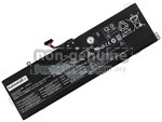 Lenovo IdeaPad Gaming 3 16IAH7-82SA00K1TR battery