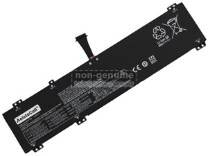 Lenovo L22M4PC1 battery