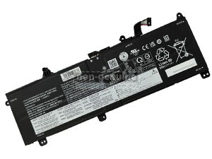 Lenovo ThinkBook 16 G6 IRL-21KH006USB battery