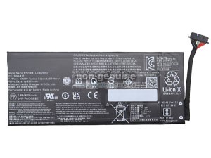 Lenovo Legion Go 8APU1-83E1004RMJ battery