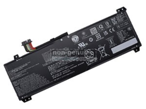 Lenovo LOQ 15IRX9-83DV00GBRK battery