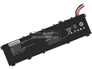 Machenike U639965PHV-3S1P battery