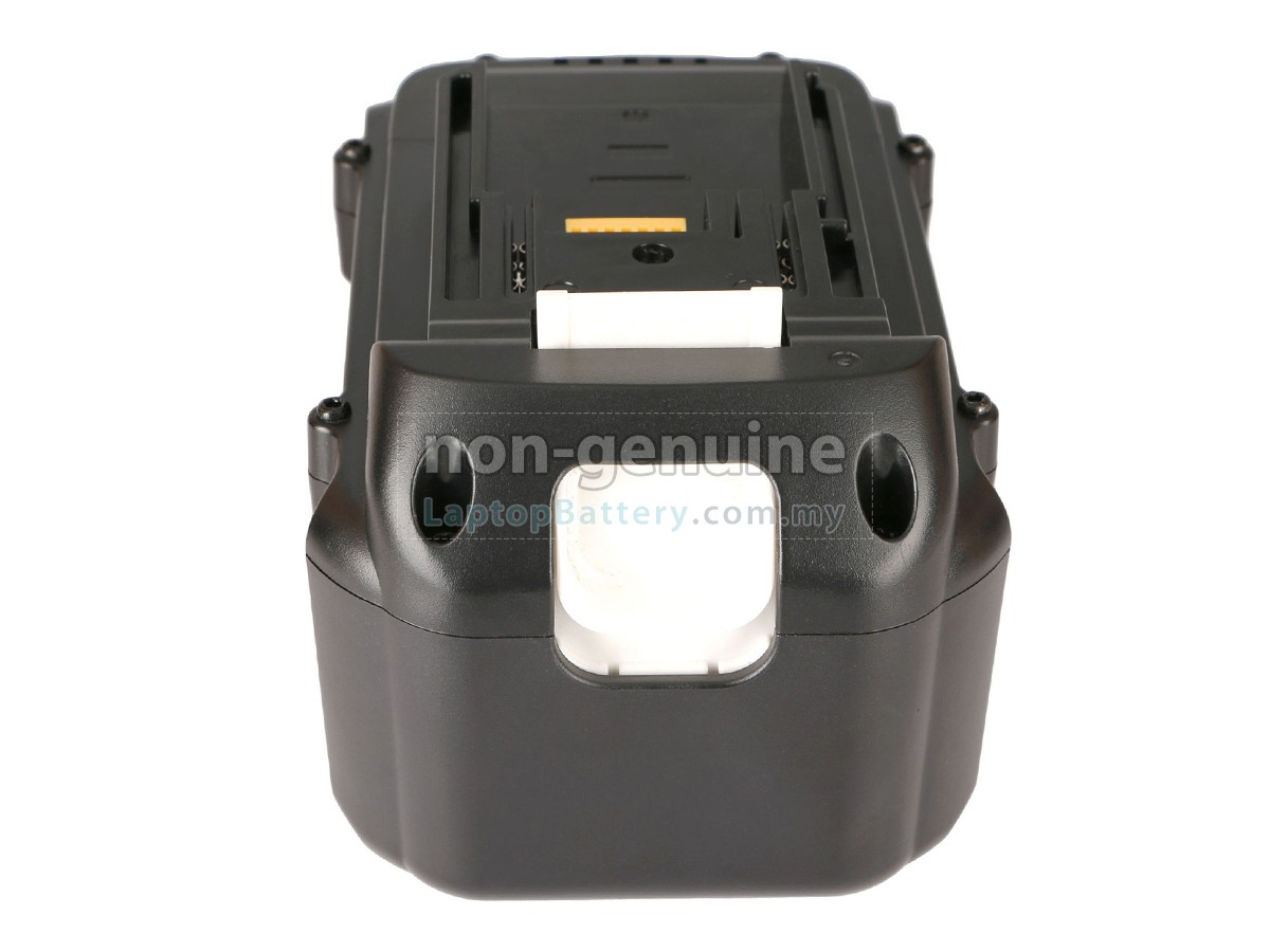 Makita BUB360RDE replacement battery