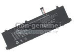 Mechrevo 16-7602 battery