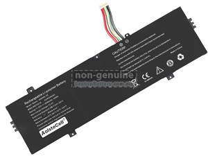 Medion Akoya E15412 (NS15TG) battery