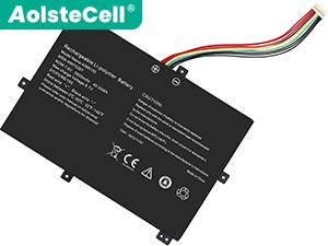 Medion Winbook CW140 battery