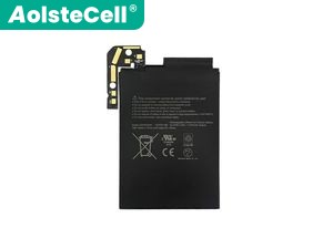 Microsoft A3HTA023H battery
