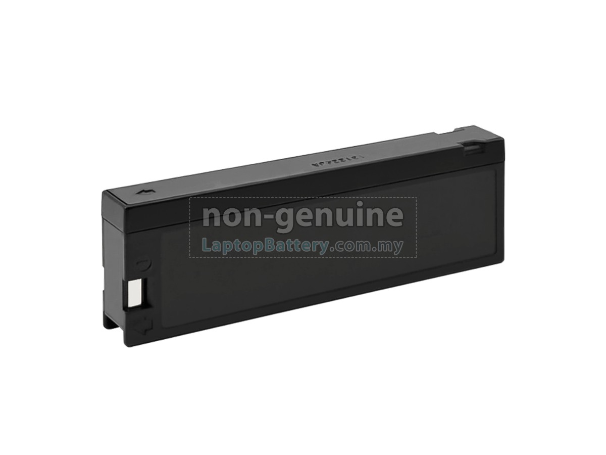 Mindray IPM9800 replacement battery