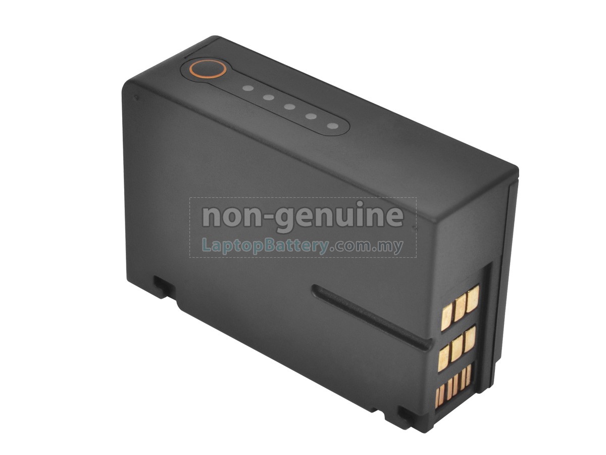 Mindray 121-001220-00 replacement battery