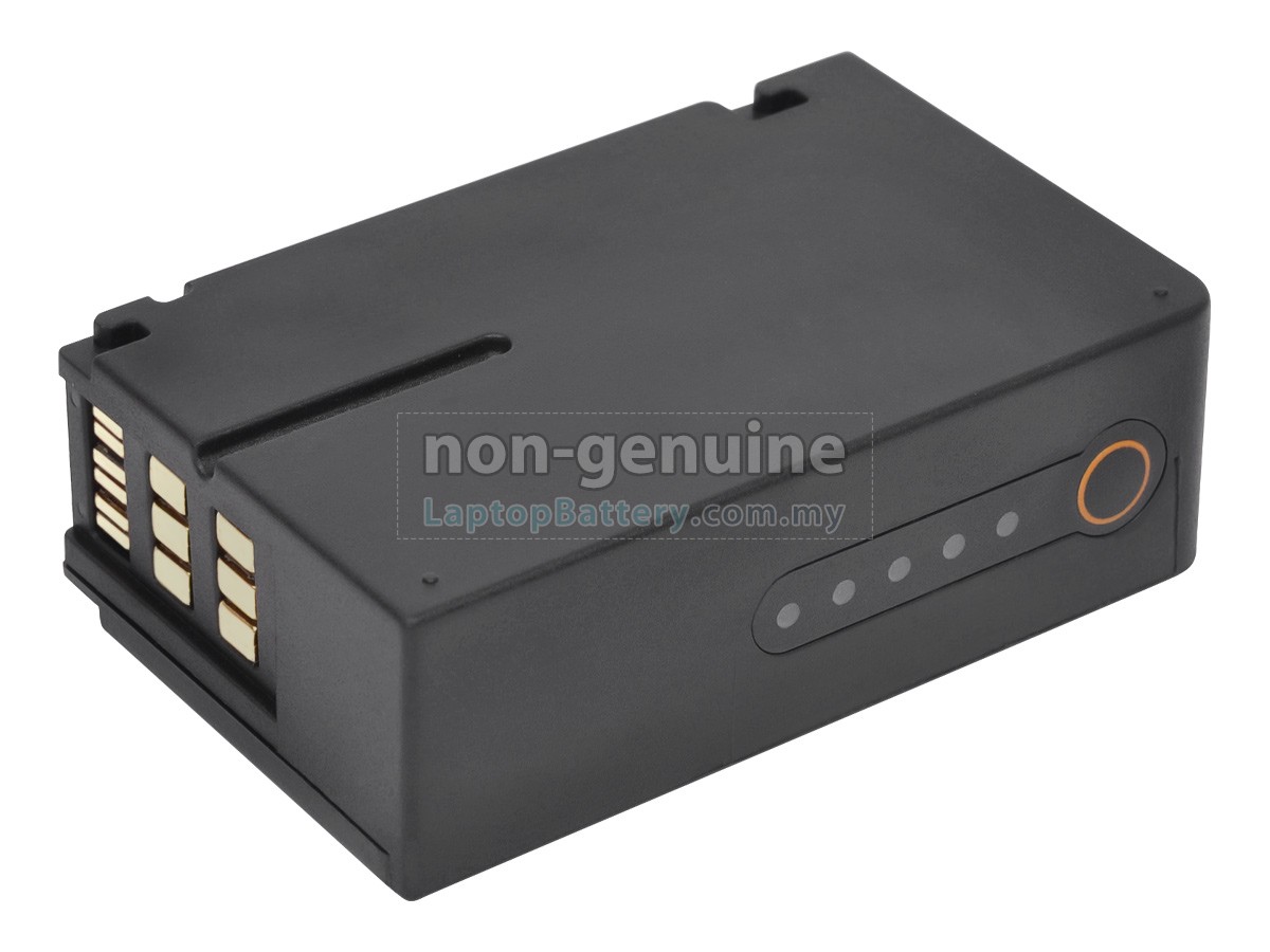 Mindray 121-001220-00 replacement battery