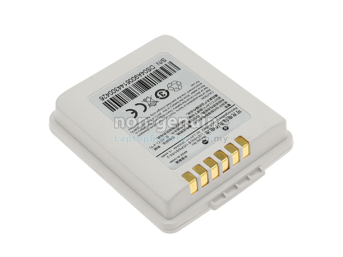 Mindray TELEMETRY LAUNCHER replacement battery