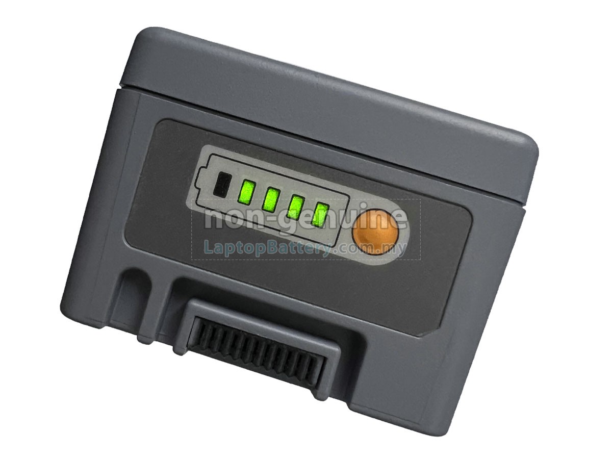 Mindray DP-2200 PLUS replacement battery