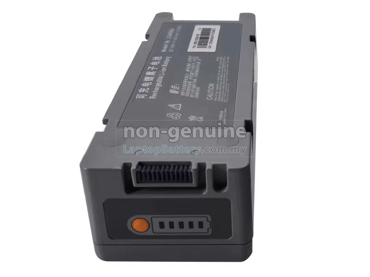 Mindray DP-2200 PLUS replacement battery