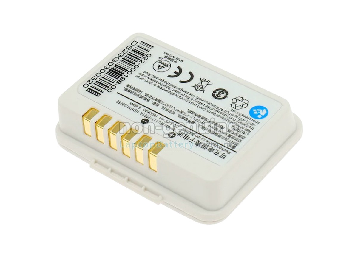 Mindray 02290 replacement battery