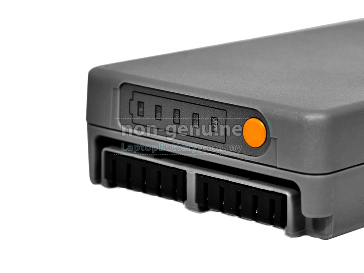 Mindray BENEHEART D3 replacement battery