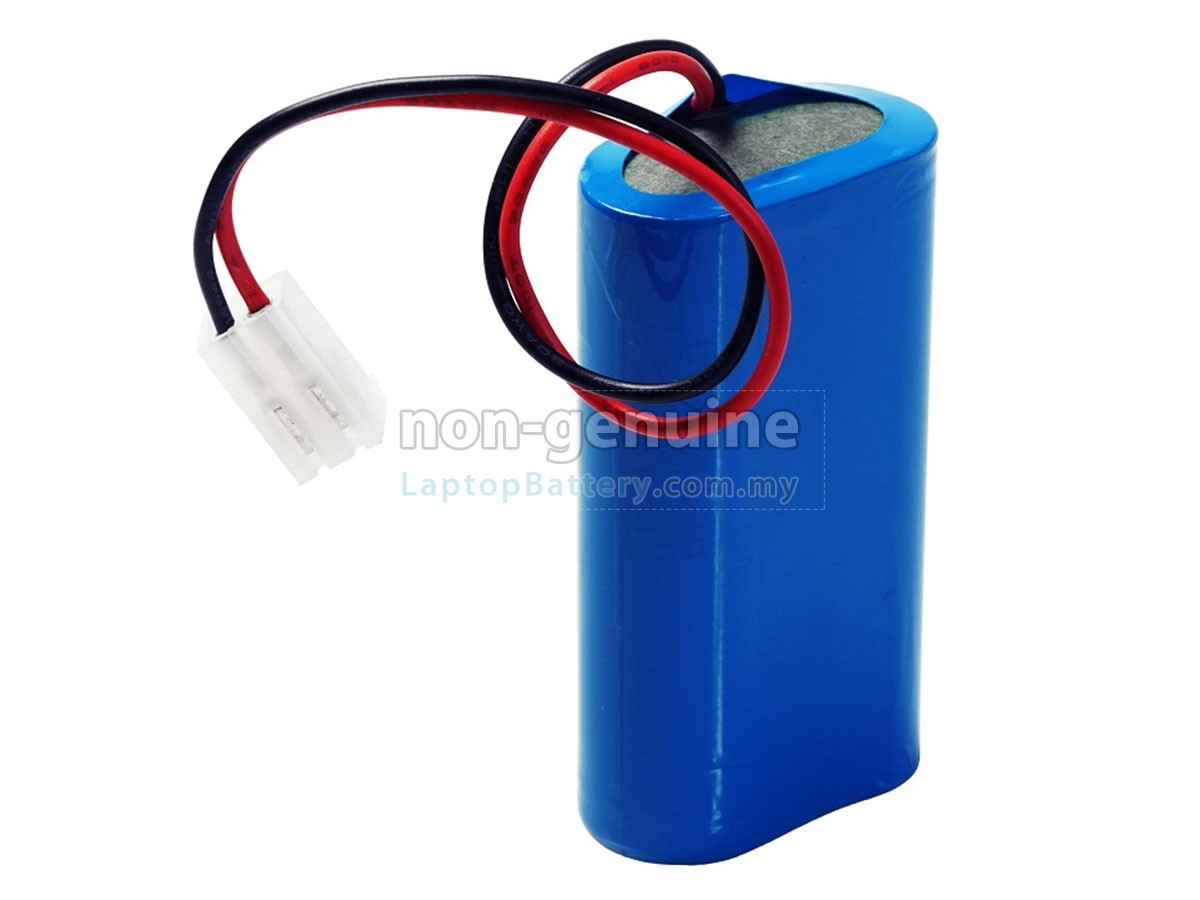 Mindray BENEFUSION SP3D EX replacement battery