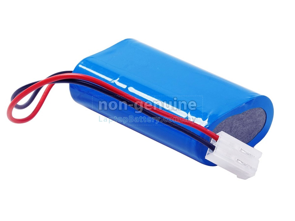 Mindray BENEFUSION SP3D EX replacement battery