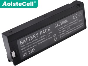 Mindray LC-TA122PU battery
