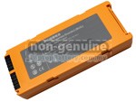 Mindray LM34S001A battery