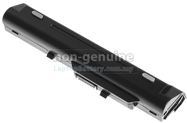 Battery for MSI WIND U123-025US laptop