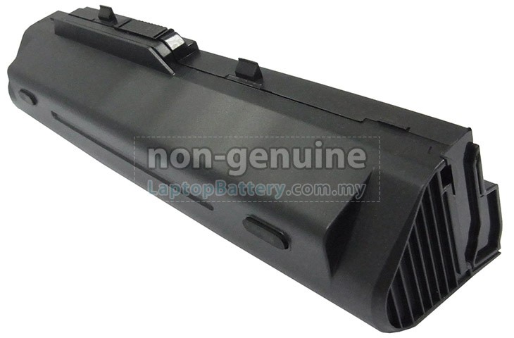 Battery for MSI WIND U210-008US laptop