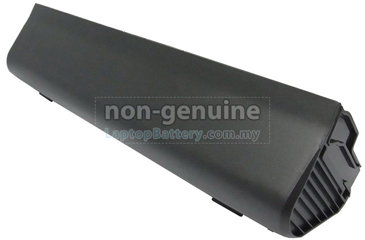 Battery for MSI WIND U100-244MY laptop