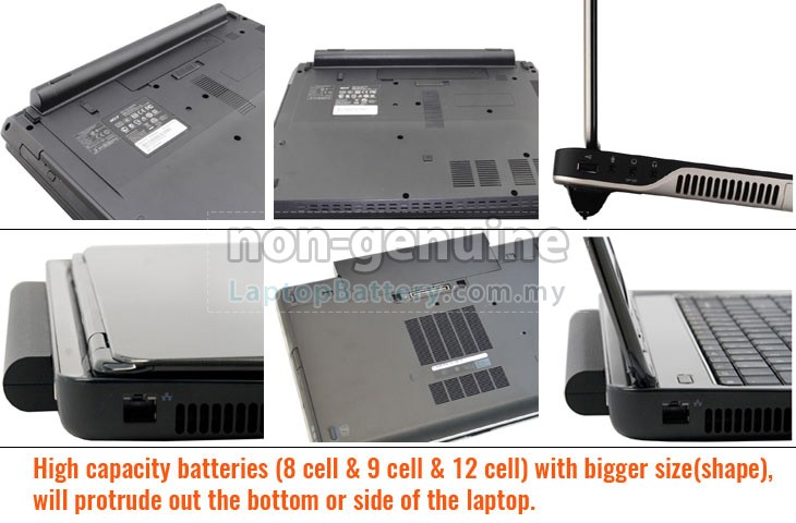 Battery for MSI WIND U90X-007UK laptop