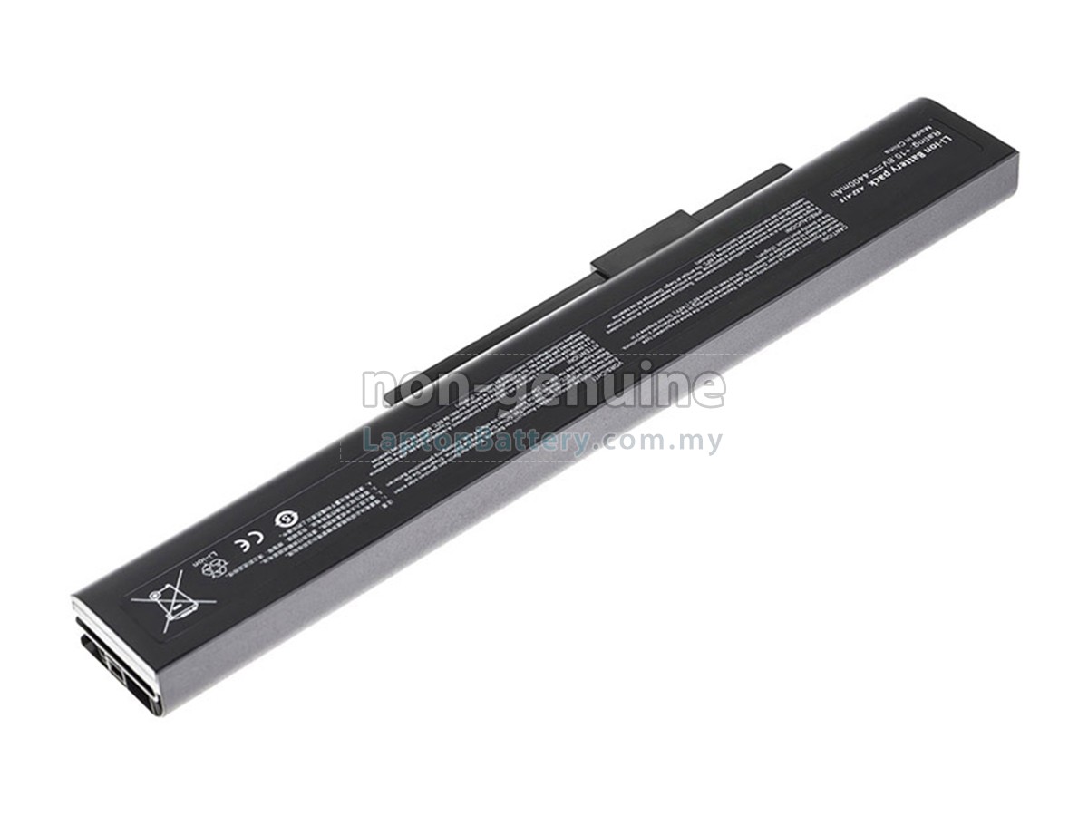 MSI A41-A15 replacement battery