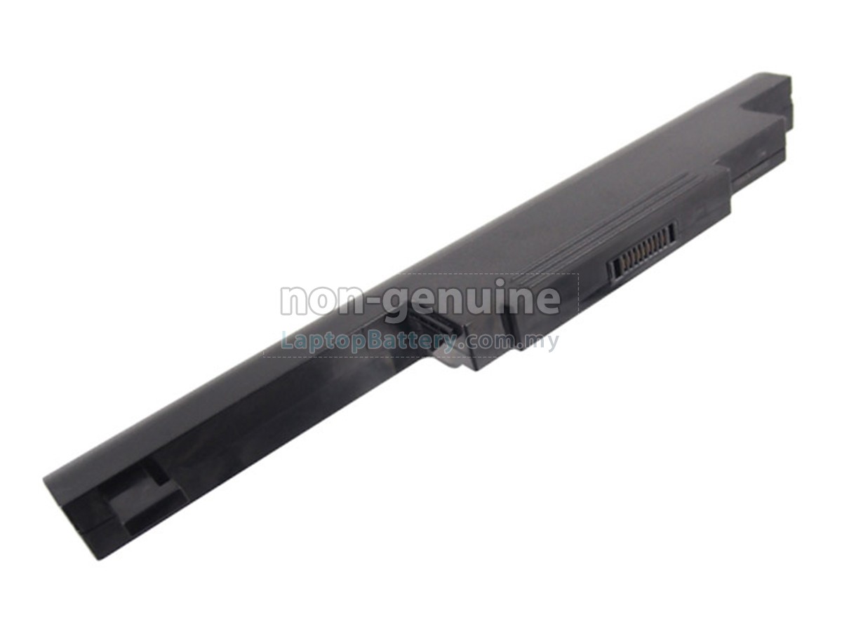 MSI CX480MX replacement battery