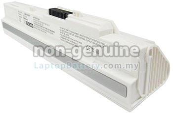 Battery for MSI WIND U100X-030 laptop