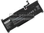 MSI MODERN 14 C11M-034AU battery