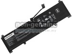 MSI BTY-M4A battery