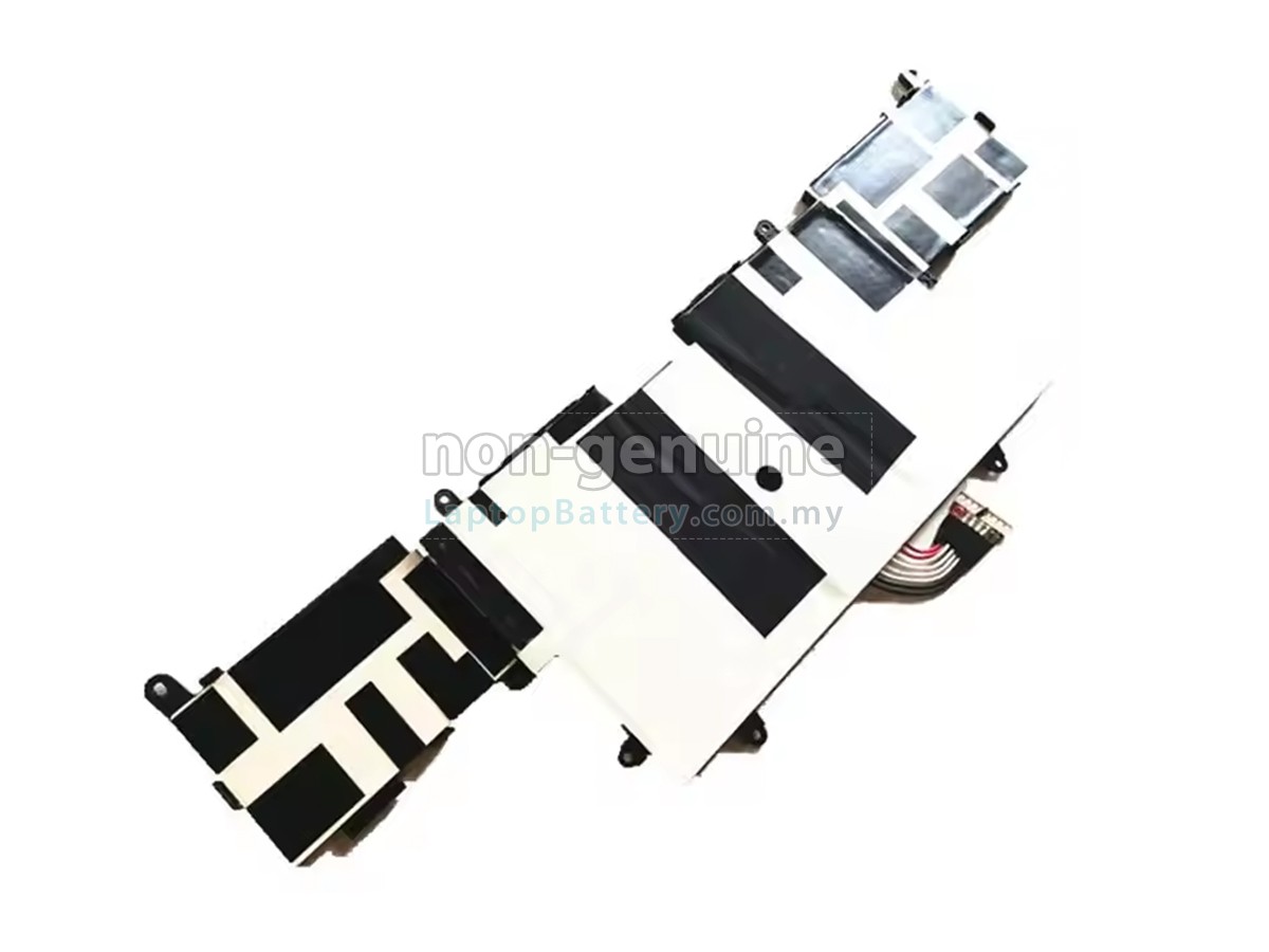 NEC PC-VP-BP86/OP-570-77009 replacement battery