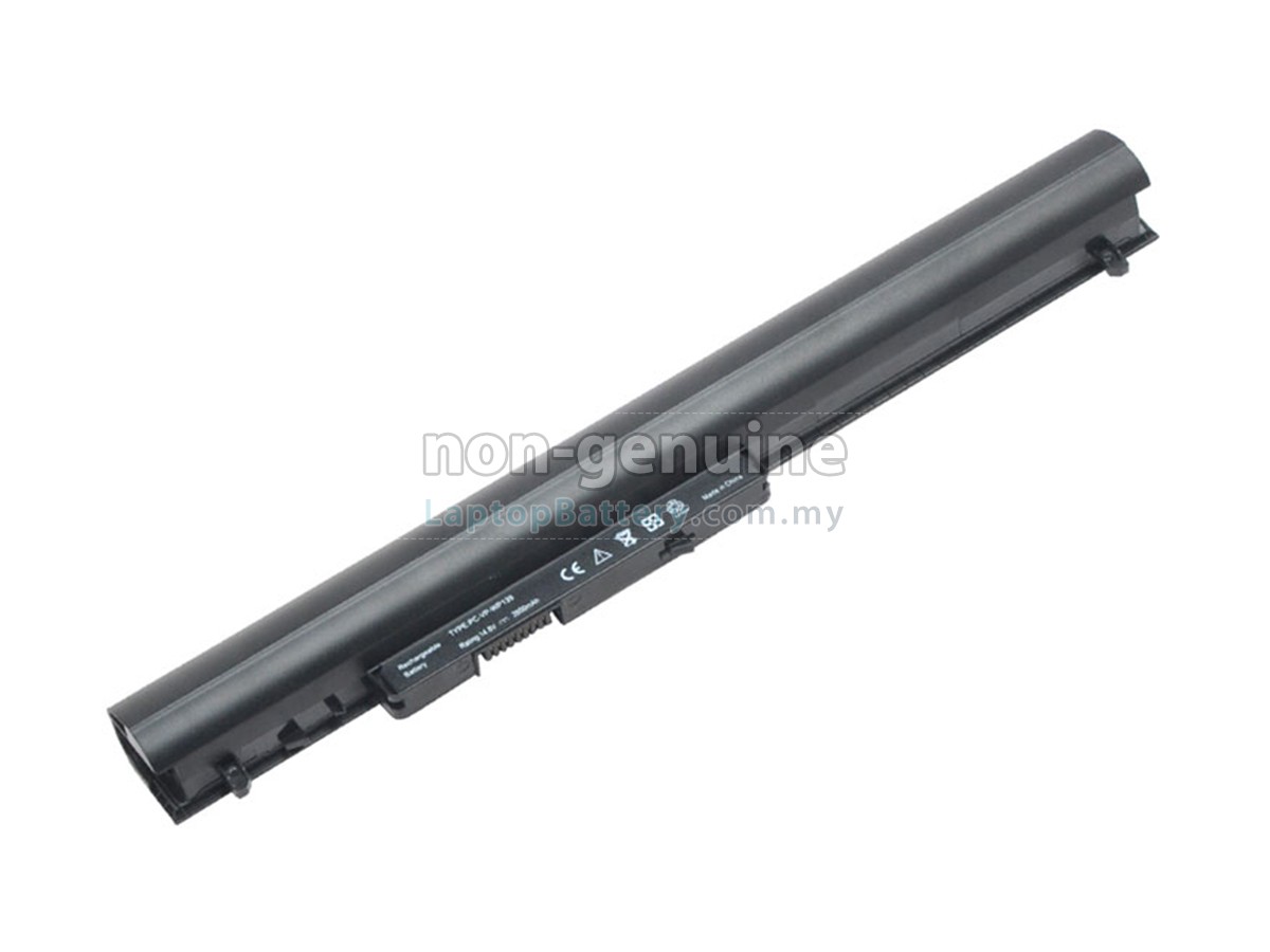 NEC PC-LE150T1W replacement battery