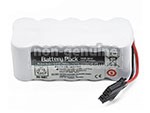 Nihon Kohden TEC-7631C battery